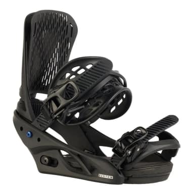 burton escapade woman snowboard bindings
