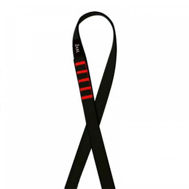 beal flat 18 mm sling 5 units