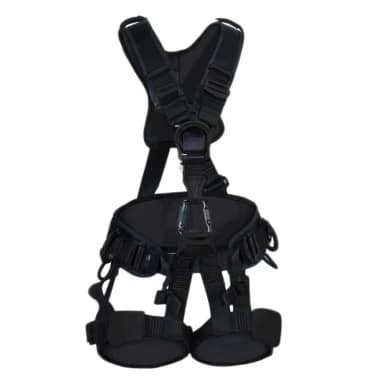 beal hero pro complete harness