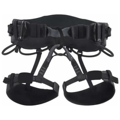 beal shaolin harness