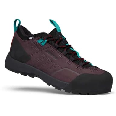 black diamond mission climbing shoes