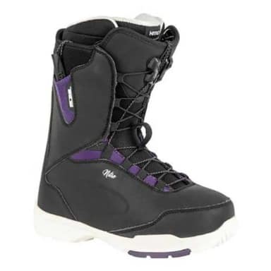 nitro scala tls woman snowboard boots