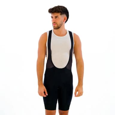 castelli entrata 2 bib shorts