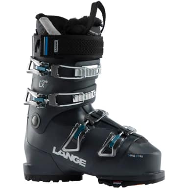 lange lx 75 hv gw woman alpine ski boots