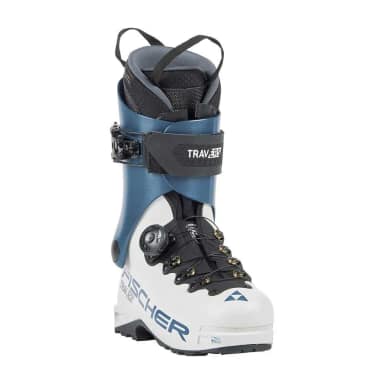 fischer travers ts touring ski boots