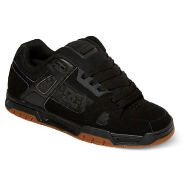 dc shoes stag