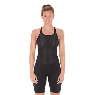 cube blackline bib shorts