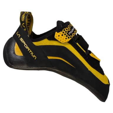 la sportiva miura vs climbing shoes