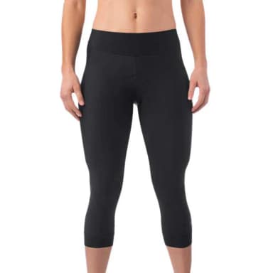 giro chrono sport 3/4 tights