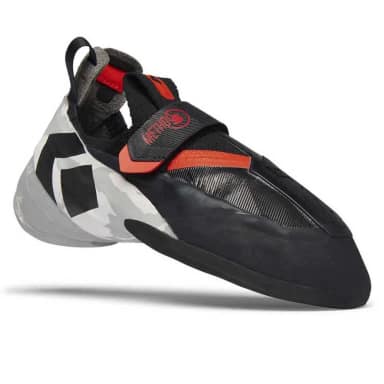 black diamond method s climbing shoes