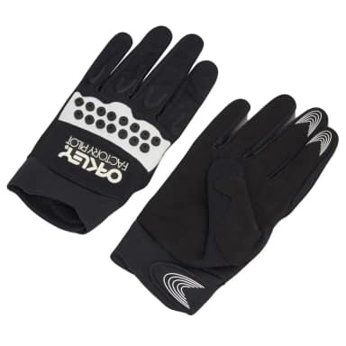 oakley перчатки switchback mtb 2.0