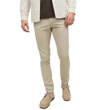 jack & jones marco bowie sa navy blazer slim pants