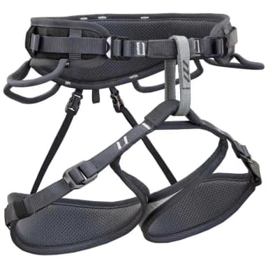 climbing technology ascent harness