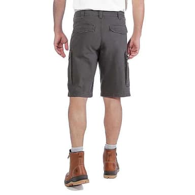 carhartt rigby rugged cargo shorts