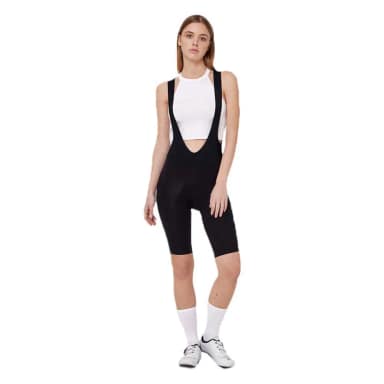 pissei primapelle bib shorts