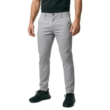 jack & jones marco bowie chino pants
