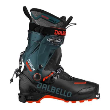 dalbello quantum free touring ski boots