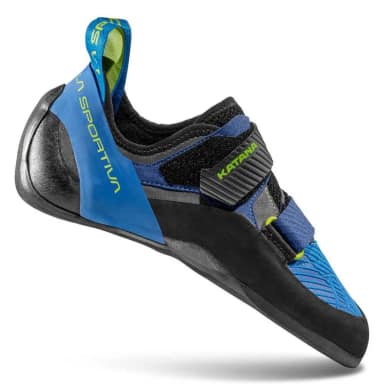 la sportiva katana climbing shoes