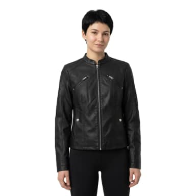 vero moda favodona jacket