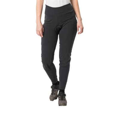 vaude kuro warm hybrid tights