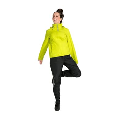 vaude куртка luminum ii