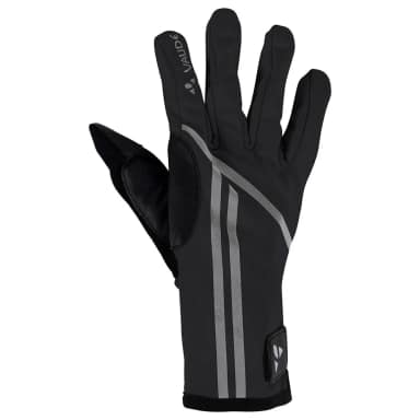 vaude перчатки posta warm
