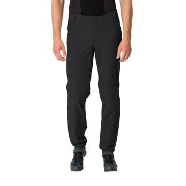vaude брюки yaras zo