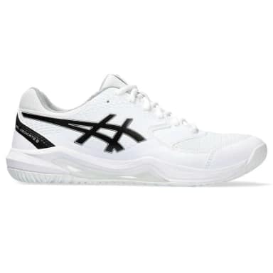 asics обувь для любых поверхностей gel-dedicate 8