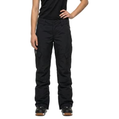 dc shoes nonchalant pants