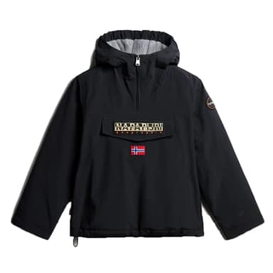napapijri rainforest winter 2 jacket
