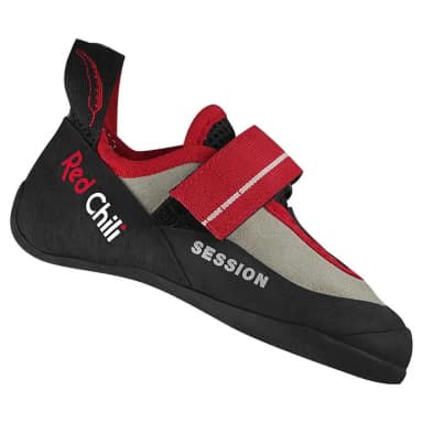 red chili session 4 climbing shoes
