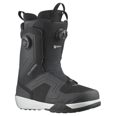 salomon dialogue dual boa snowboard boots