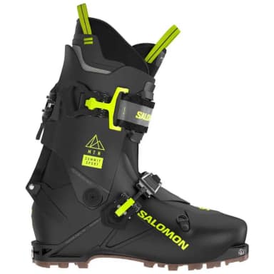 salomon mtn summit sport touring ski boots
