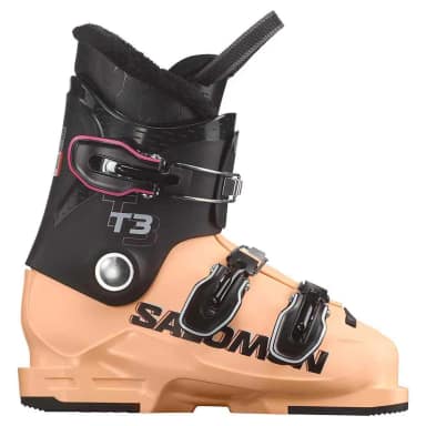salomon t3 rt junior alpine ski boots