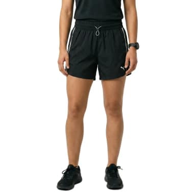 puma fit move short leggings