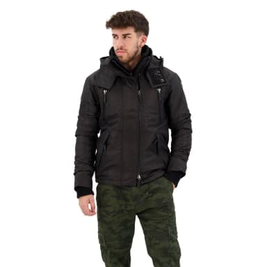 superdry mountain jacket