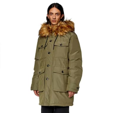 diesel jorgy jacket