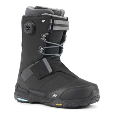 k2 waive snowboard boots