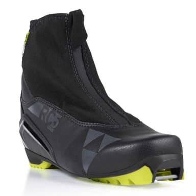 fischer rc5 classic nordic ski boots