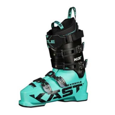kastle k130p alpine ski boots