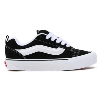 vans knu skool