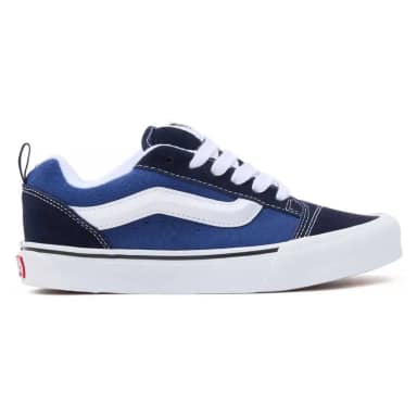 vans knu skool