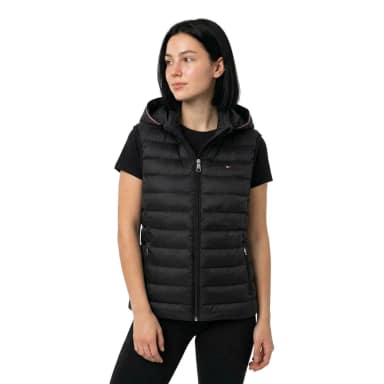tommy hilfiger global jacket