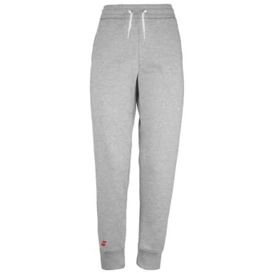 babolat спортивные штаны exercise jogger