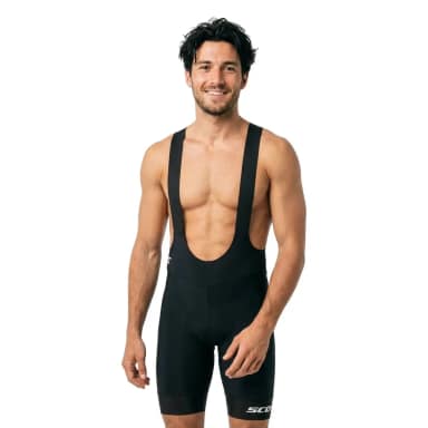 scott rc pro +++ bib shorts
