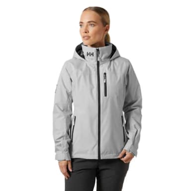 helly hansen crew hooded midl 2.0 jacket