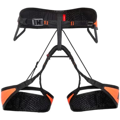 mammut sender light harness