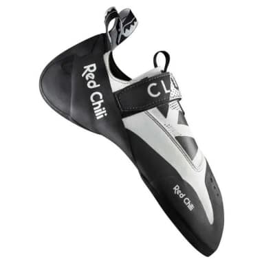 red chili clue climbing shoes