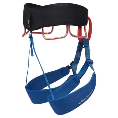 black diamond momentum harness