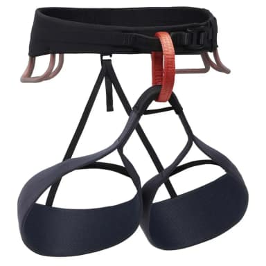 black diamond solution harness